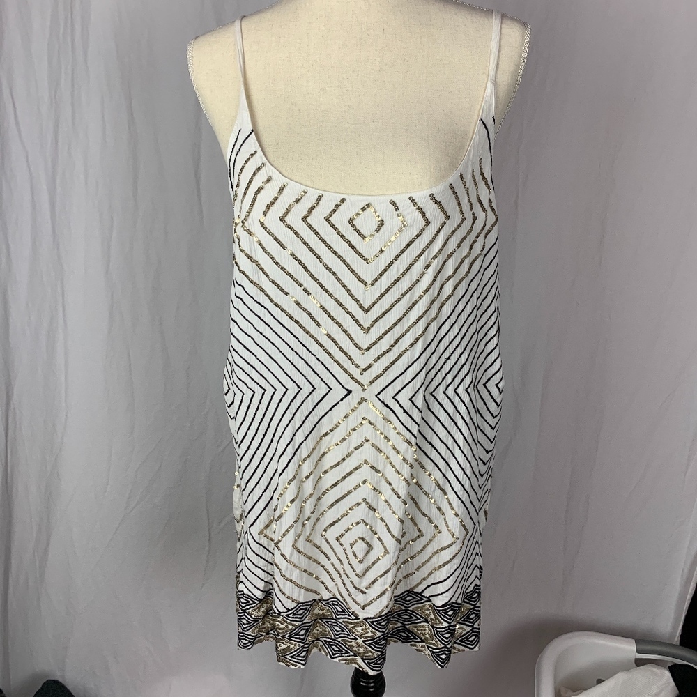 Love Sam Dress